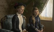 The Gilded Age Season 3 Episode 8 (Image via Netflix)